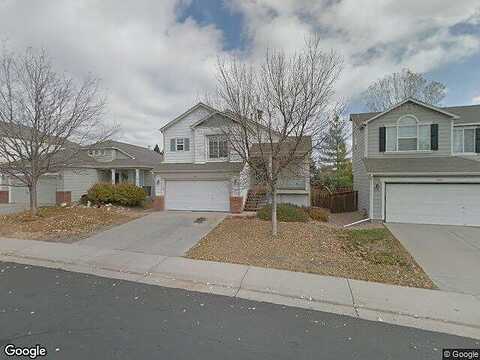 Parramatta, HIGHLANDS RANCH, CO 80130