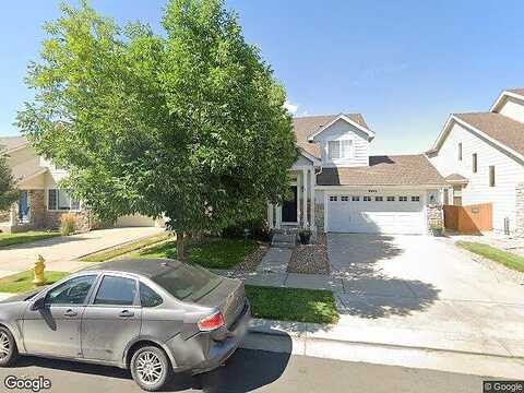 112Th, COMMERCE CITY, CO 80640