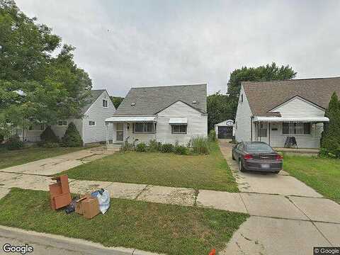 Barrett, MADISON HEIGHTS, MI 48071