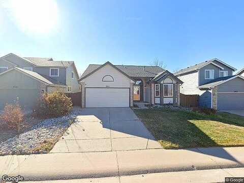 Deer Creek, HIGHLANDS RANCH, CO 80129