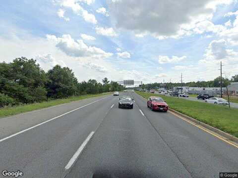 Se Robert Crain Hwy, UPPER MARLBORO, MD 20772