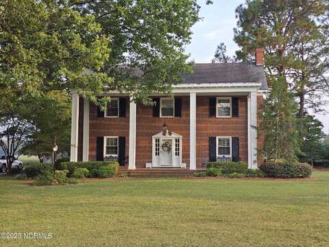 429 E Main Street, Conway, NC 27820