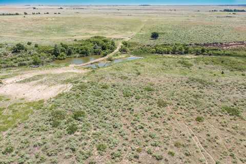 Tbd County Road 21, Follett, TX 79034