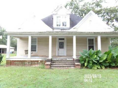 300 S Bond St., Plains, GA 31780