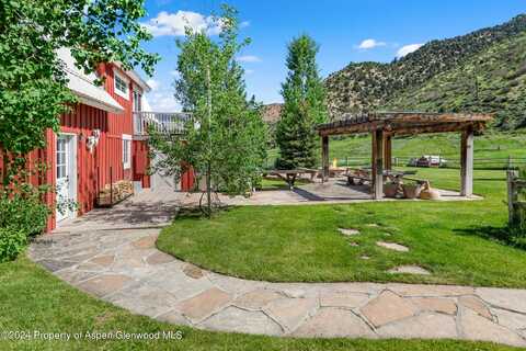 172 Katie Park Lane, Snowmass, CO 81654