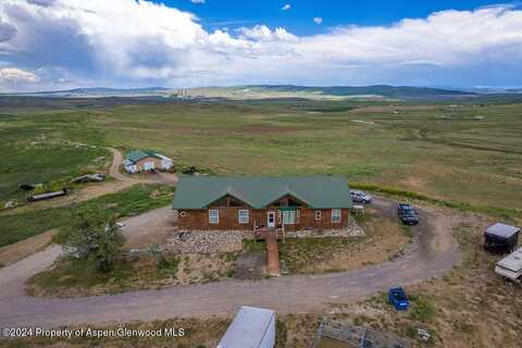 350 Glaab Lane, Craig, CO 81625