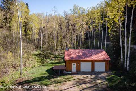 14105 County Road 245, New Castle, CO 81647