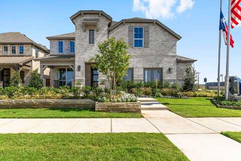 3105 Autumn Sage, Celina, TX 75009