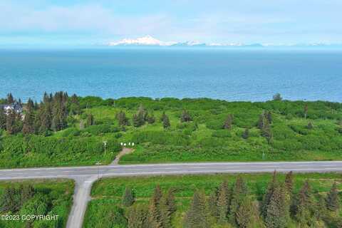 000 Sterling Highway, Ninilchik, AK 99639