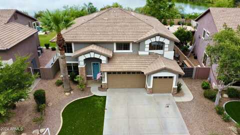 2873 E BIRCHWOOD Place, Chandler, AZ 85249