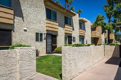 4600 N 68TH Street, Scottsdale, AZ 85251