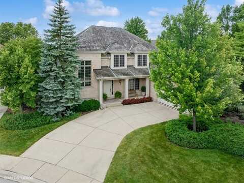 932 Edgebrook Lane, Northbrook, IL 60062