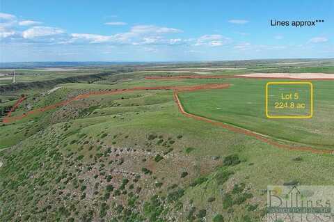 5154 Brohaugh Tract 5, Laurel, MT 59044