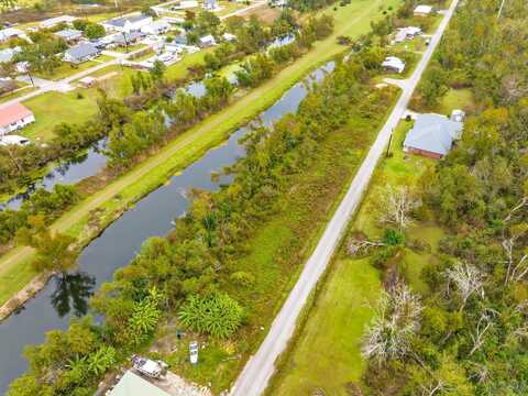 0 East 59th Street, Cut Off, LA 70345