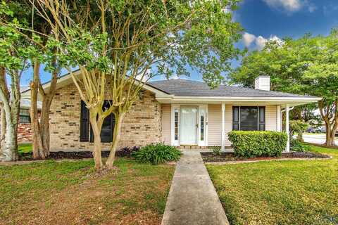 6857 WILLIE LOU AVENUE, Houma, LA 70364