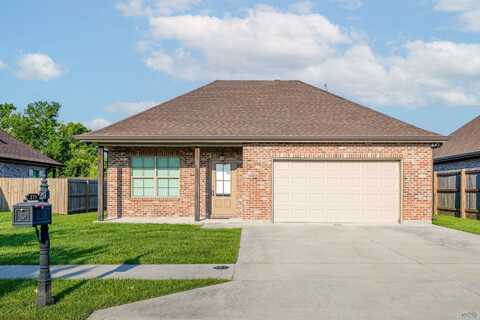 179 Juliana Way, Houma, LA 70364