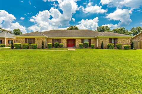 235 RIENZI DRIVE, Thibodaux, LA 70301