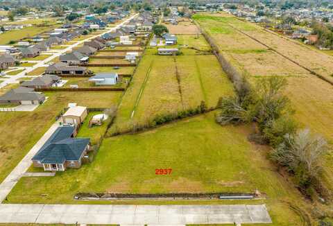 2937 KIWI AVE, Gray, LA 70359