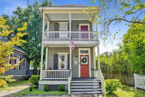 158 S Cedar Street, Mobile, AL 36602