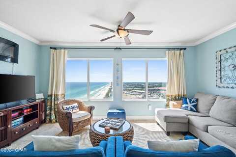 16819 Front Beach Road, Panama City Beach, FL 32413