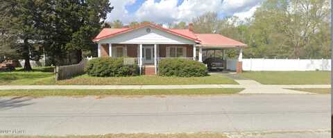 137 N Main Street, Brunson, SC 29911