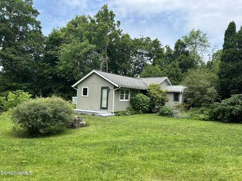 176 East St, Great Barrington, MA 01230