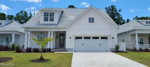 1635 Palomar Drive, Sunset Beach, NC 28468