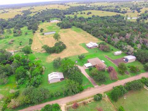 9344 County Road 173, Iola, TX 77861