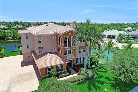 17740 Via Bella Acqua, MIROMAR LAKES, FL 33913