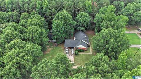 1280 PATTON ROAD, BESSEMER, AL 35023