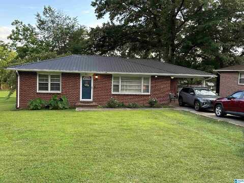 901 ROSE LANE, OXFORD, AL 36203