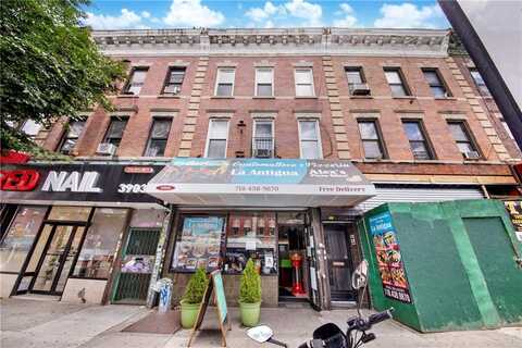 3905 5th Avenue, Brooklyn, NY 11232