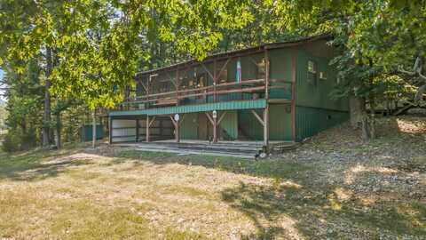 178 Polk Road 623, Mena, AR 71953