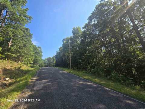 0 Dunlop Road, Fairfield Bay, AR 72088