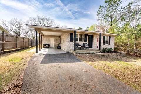 310 Indian Hills Street, Hot Springs, AR 71913