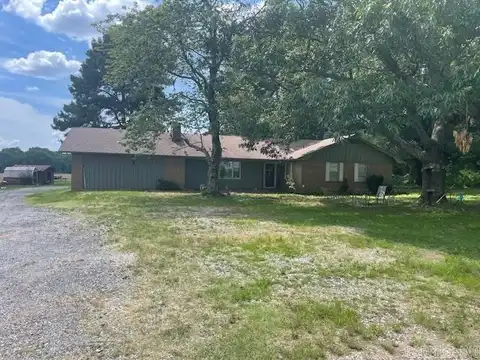 7694 Hwy 381, Carlisle, AR 72024