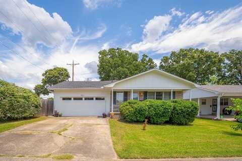 501 S Hughes Street, Little Rock, AR 72205