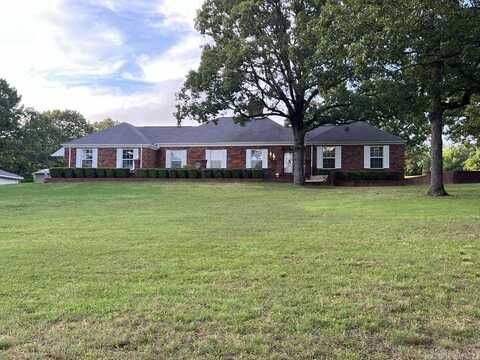 1829 Newport Road, Batesville, AR 72501