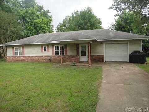 102 S Smith Street, Mc Rae, AR 72102