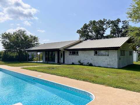 180 Lakefront Road, Gillham, AR 71841