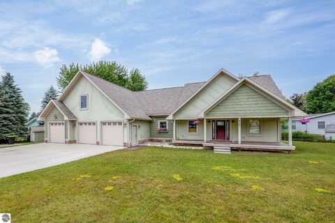 9387 LAKEVIEW DRIVE, CADILLAC, MI 49601