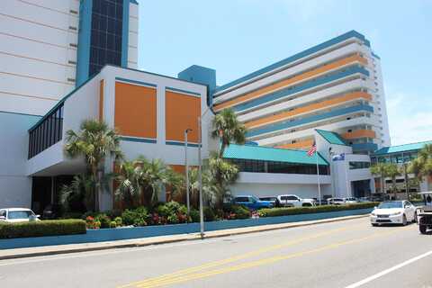 1501 S Ocean Blvd., Myrtle Beach, SC 29577