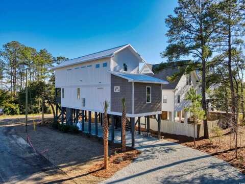 189 Brown Pelican Loop, Pawleys Island, SC 29585