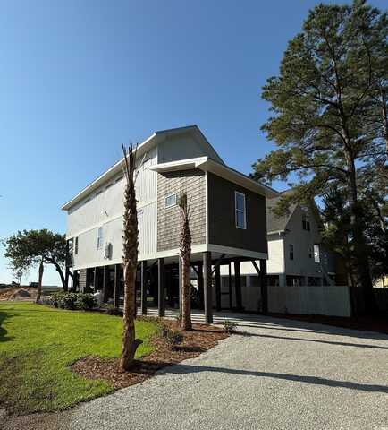 189 Brown Pelican Loop, Pawleys Island, SC 29585