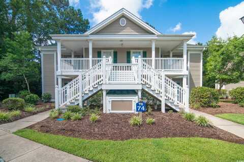 629 Blue Stem Dr., Pawleys Island, SC 29585