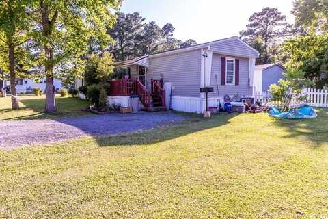 800 Burcale Rd., Myrtle Beach, SC 29579