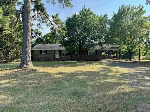 1742 W Highway 378 Hannah, Pamplico, SC 29583