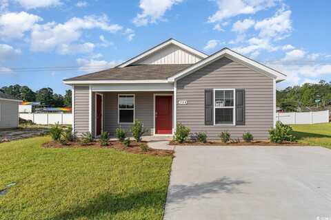 1988 Whispering Pine St., Ocean Isle Beach, NC 28469