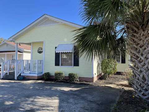 1984 Jacana Dr., Surfside Beach, SC 29575