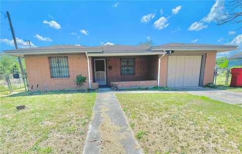 419 Washington Avenue, Robstown, TX 78380